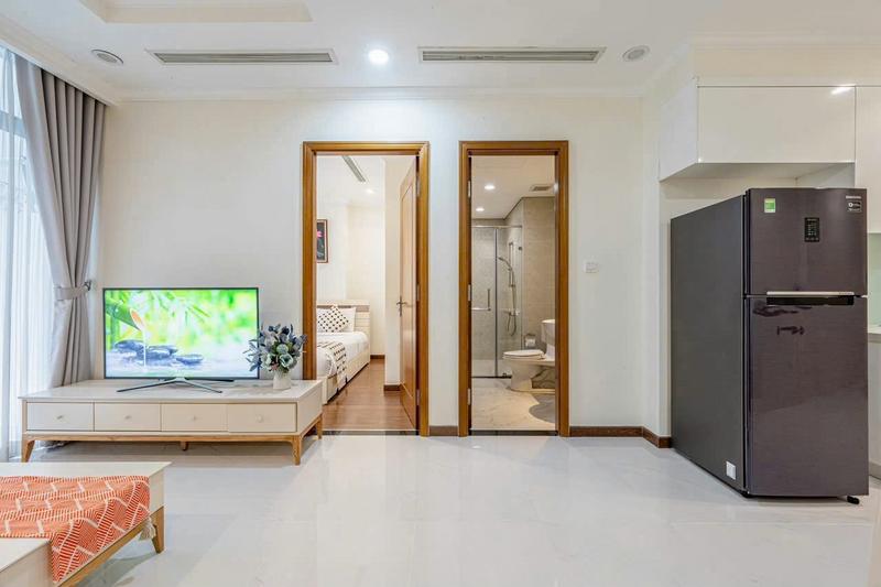 Bán L5 giá 6.75 tỷ, căn 1PN đang có hợp đồng thuê.