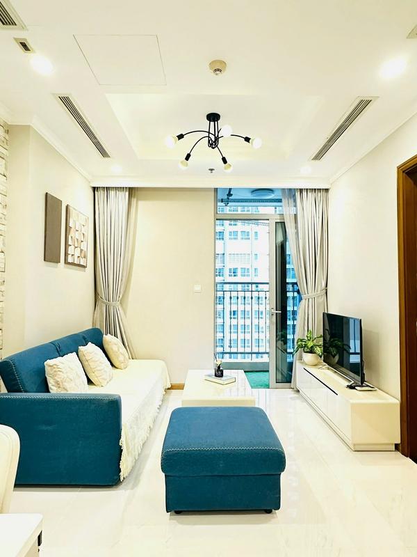 Bán L2-02 giá 7,0 tỷ View Thành phố, Full Nội thất