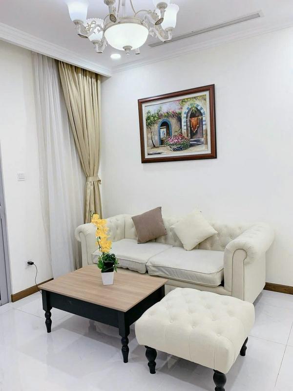 Bán LP-11 giá 6,5 tỷ đủ nội thất, đang có hợp đồng thuê.