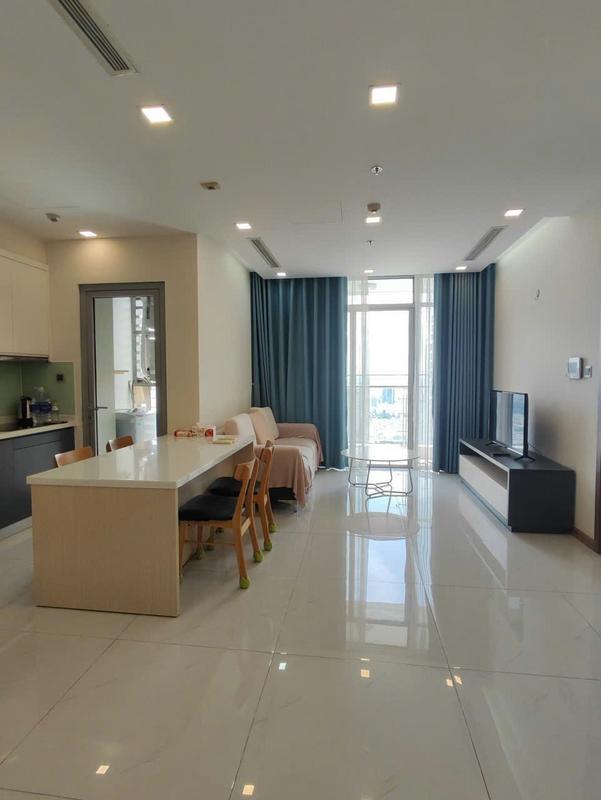 Bán P7-01 giá 12 Tỷ, Sổ hồng lâu dài, Full nội thất, có hợp đồng thuê sẵn