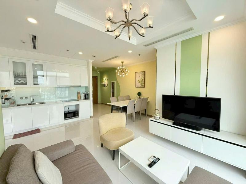 Bán Landmark Plus giá 11.5 tỷ View Sông Bitexco Sổ hồng