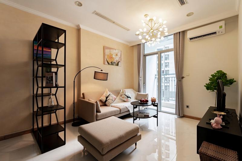 City View Apartment at Central 2