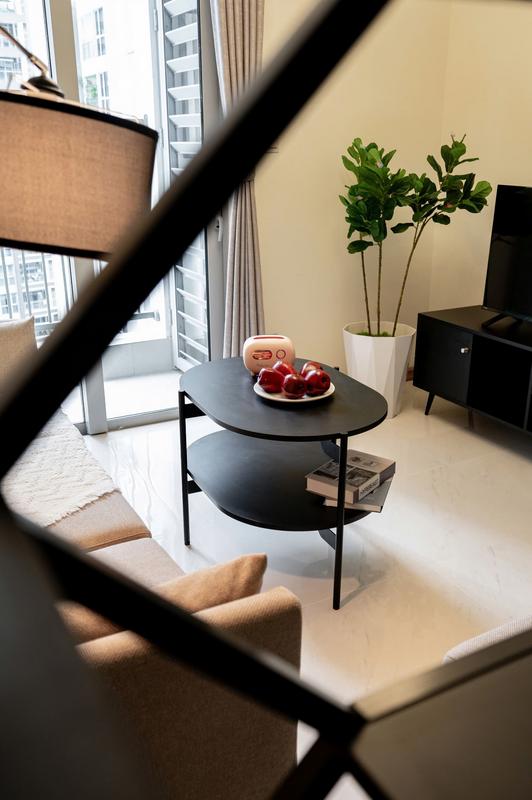 Apartment photo 4
