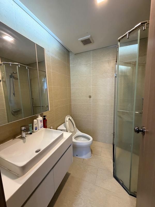 Apartment photo 1