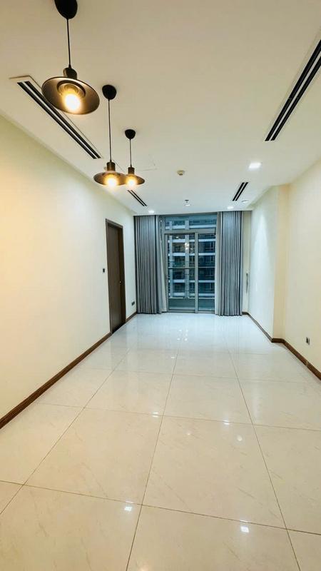 River View Apartment at Park 1