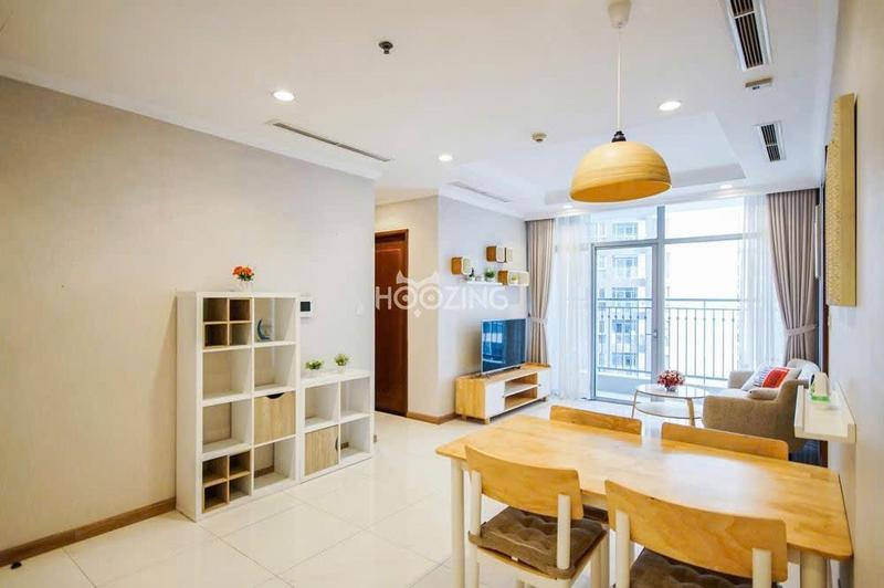 Boulevard View Apartment at Central 2