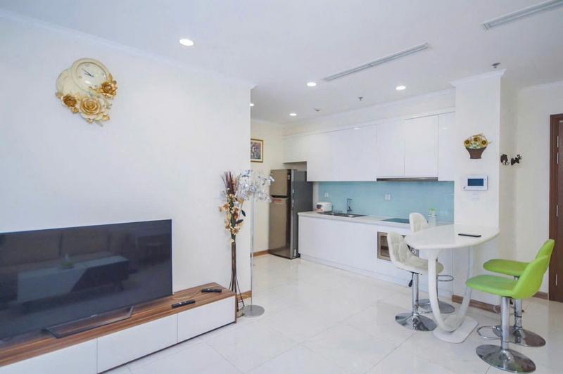 Apartment photo 4