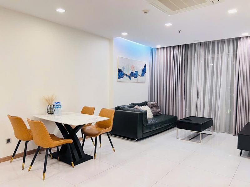 City View Apartment at Park 7