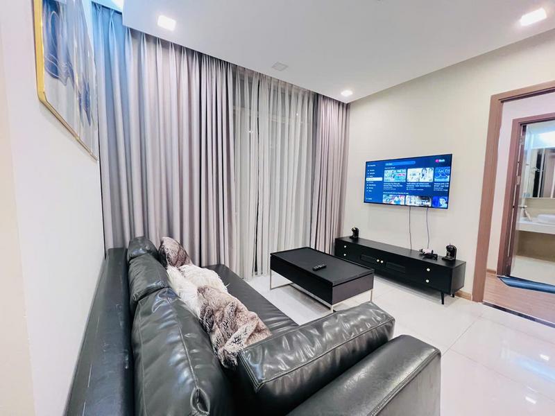 Apartment photo 2