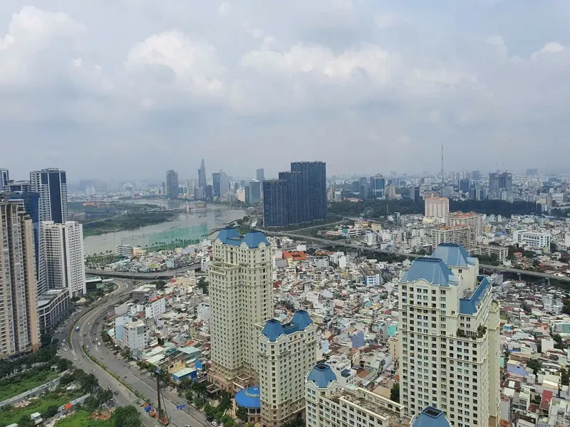 Ảnh căn hộ 1
