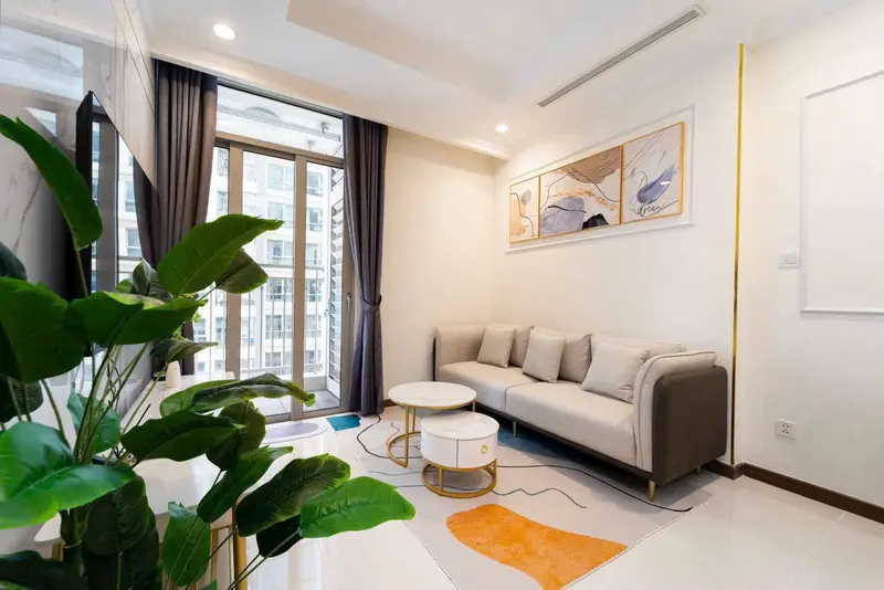 Ảnh căn hộ 1