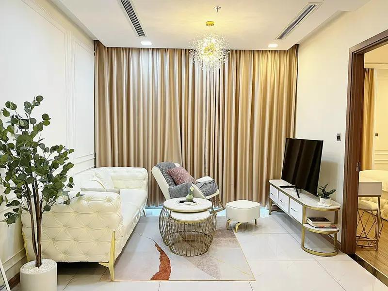 Ảnh căn hộ 1