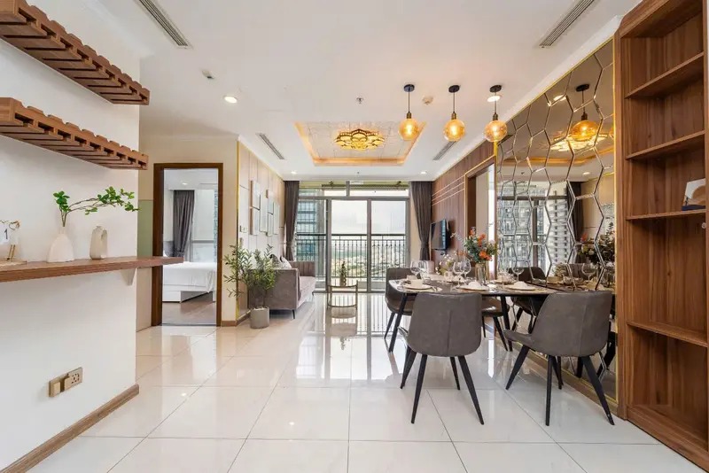 Ảnh căn hộ 1
