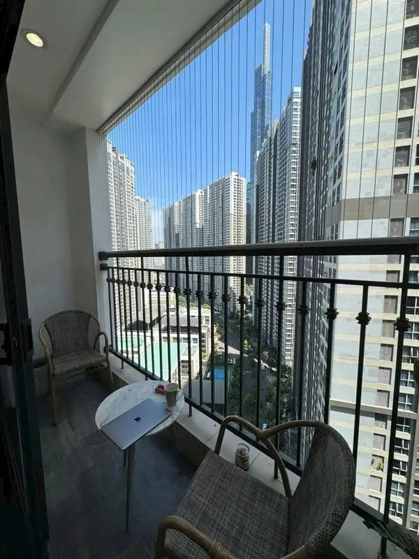 Ảnh căn hộ 1