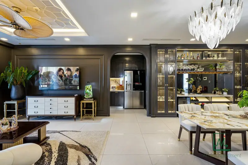 Ảnh căn hộ 2