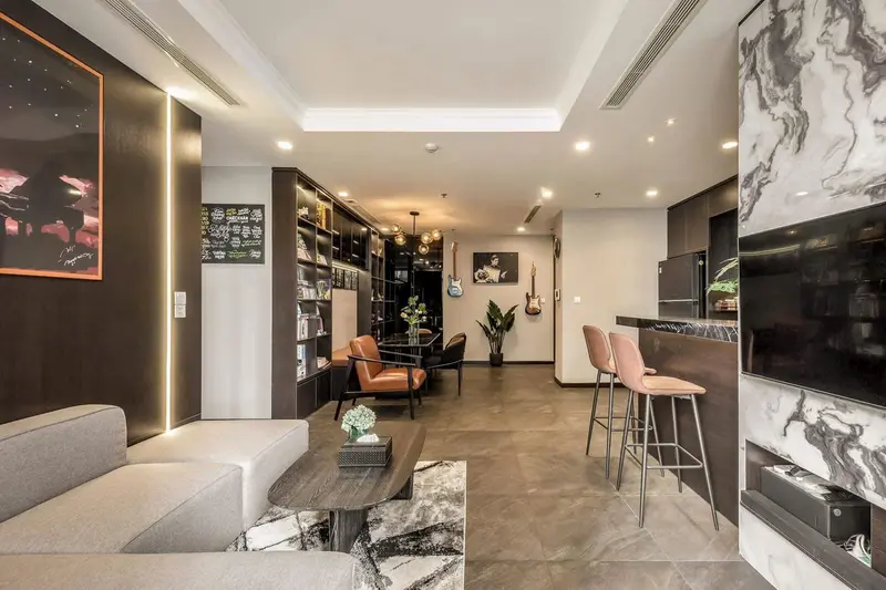 Ảnh căn hộ 1