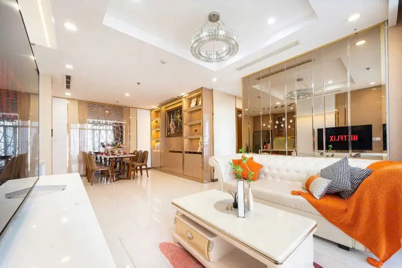 Ảnh căn hộ 2