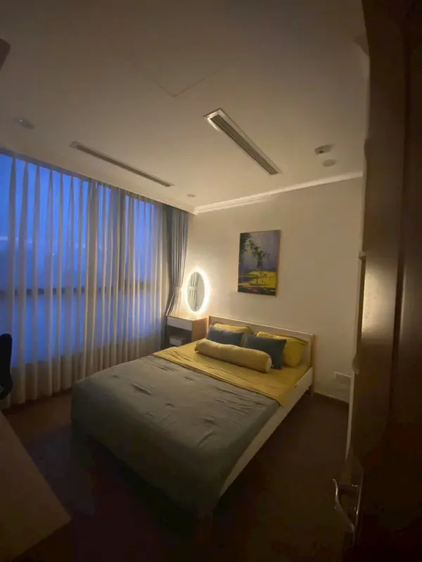 Apartment photo 1