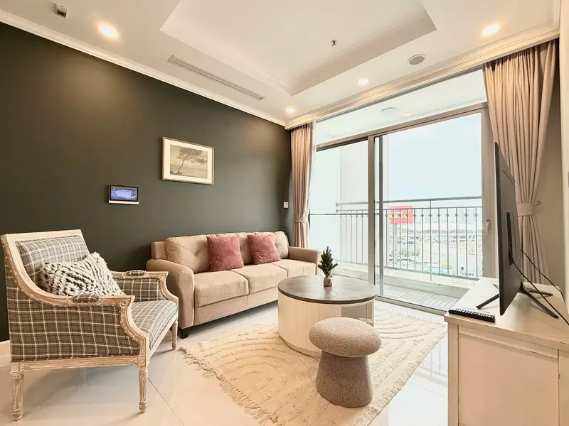Apartment photo 7