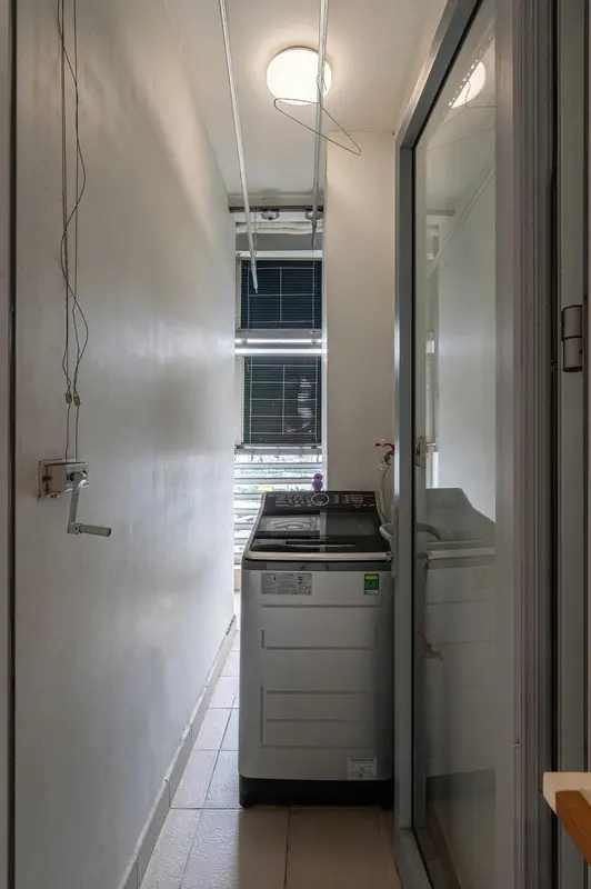 Apartment photo 5