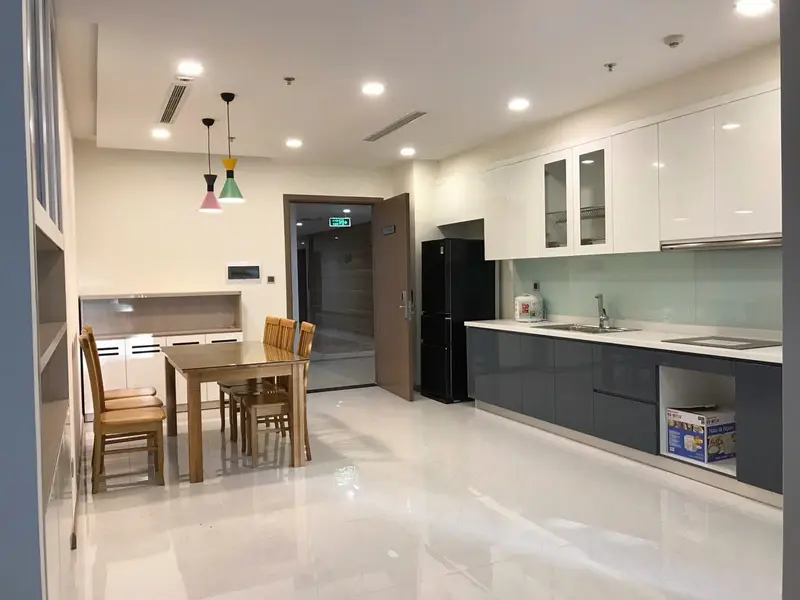 Apartment photo 7