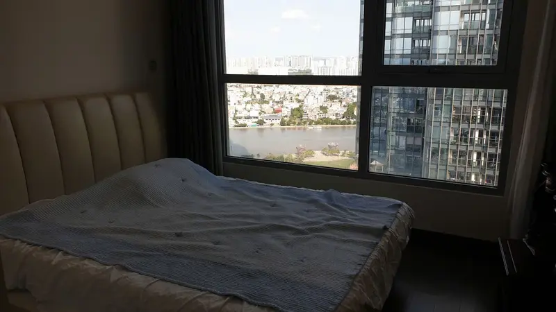 Apartment photo 21