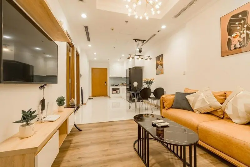 Ảnh căn hộ 2