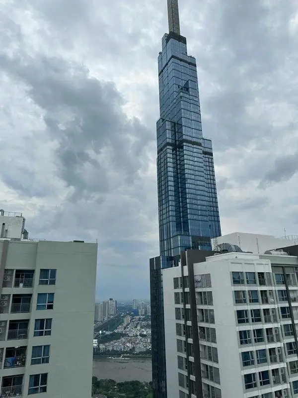 Ảnh căn hộ 5