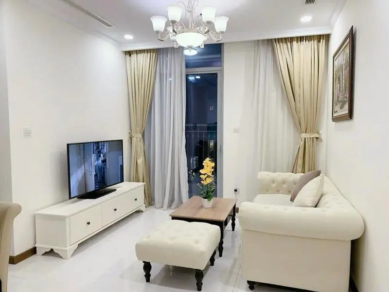 Ảnh căn hộ 1