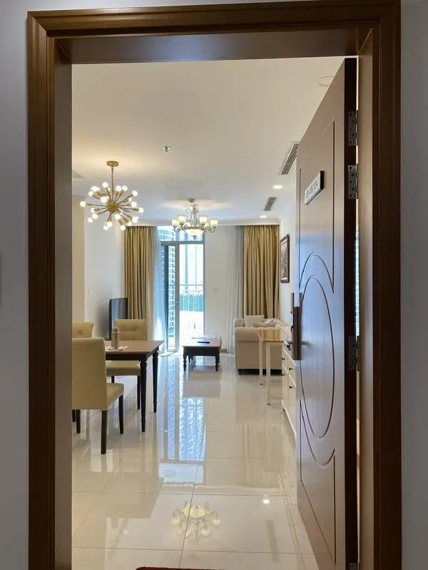 Ảnh căn hộ 2