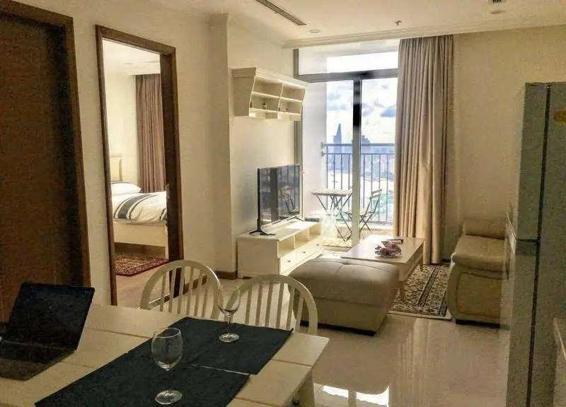 Ảnh căn hộ 2