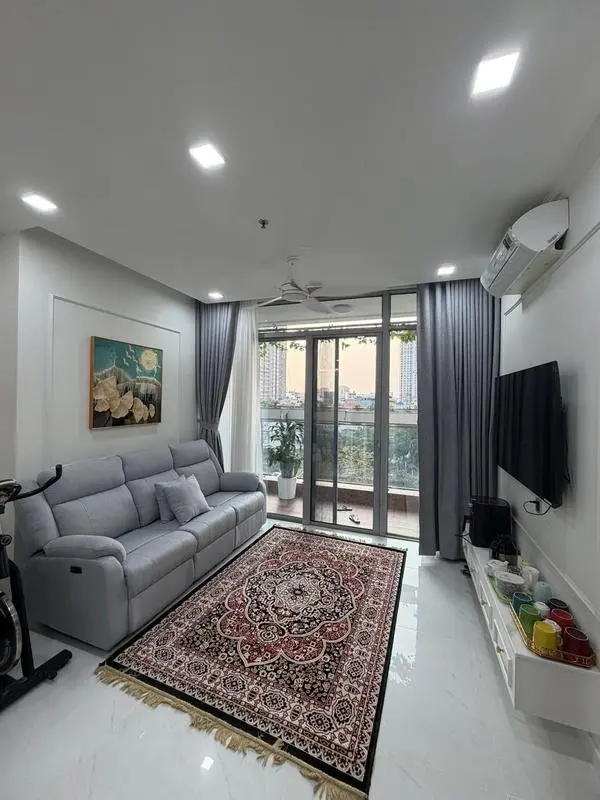 Ảnh căn hộ 1
