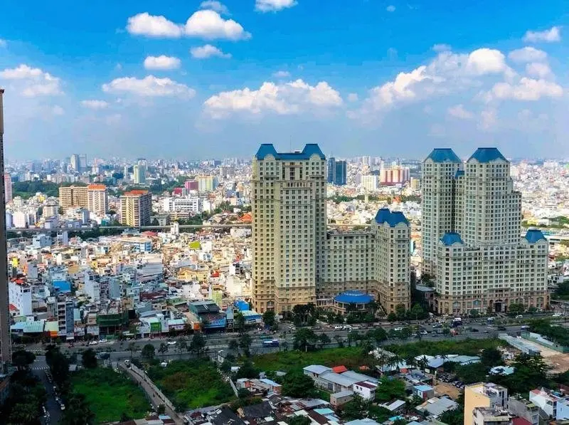 Ảnh căn hộ 1