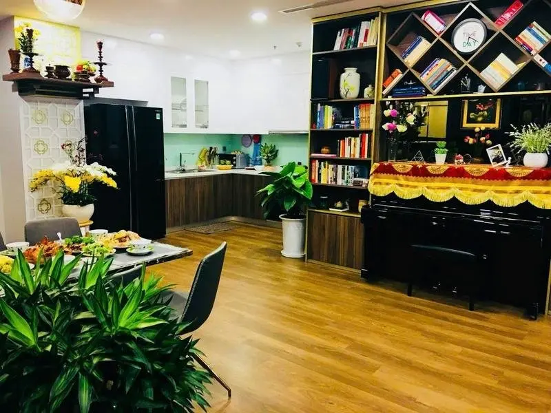 Ảnh căn hộ 9