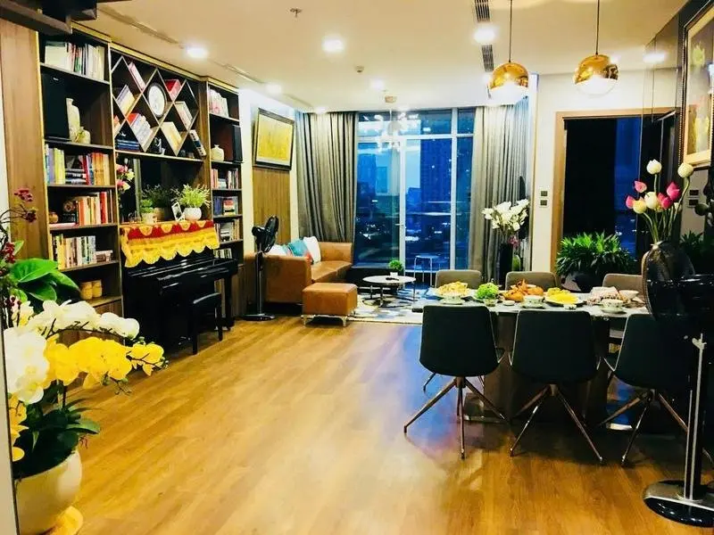 Ảnh căn hộ 8