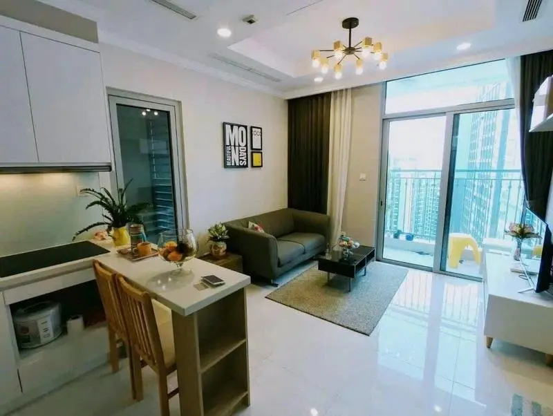 Ảnh căn hộ 2