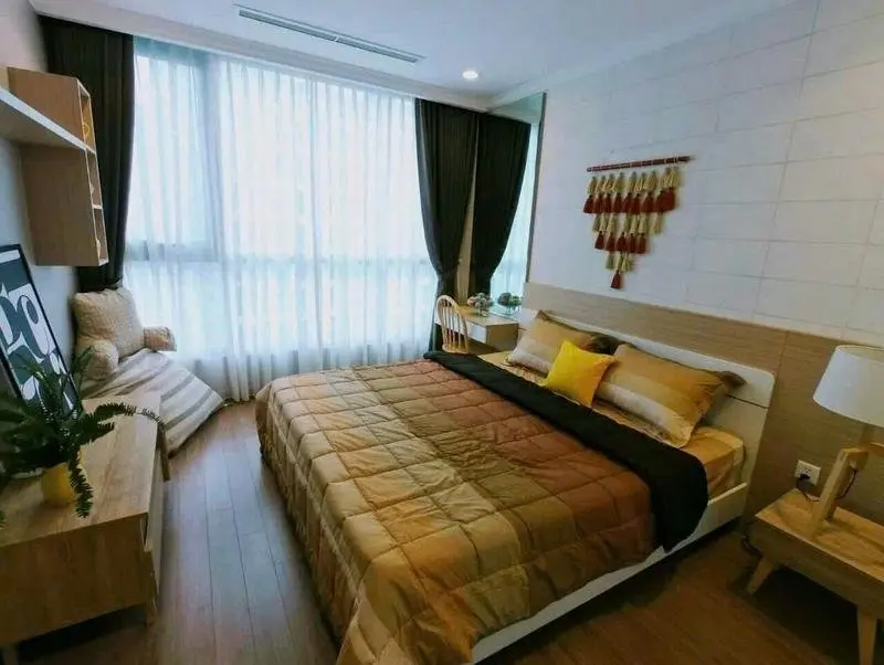 Ảnh căn hộ 1