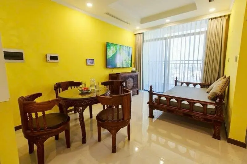 Ảnh căn hộ 8