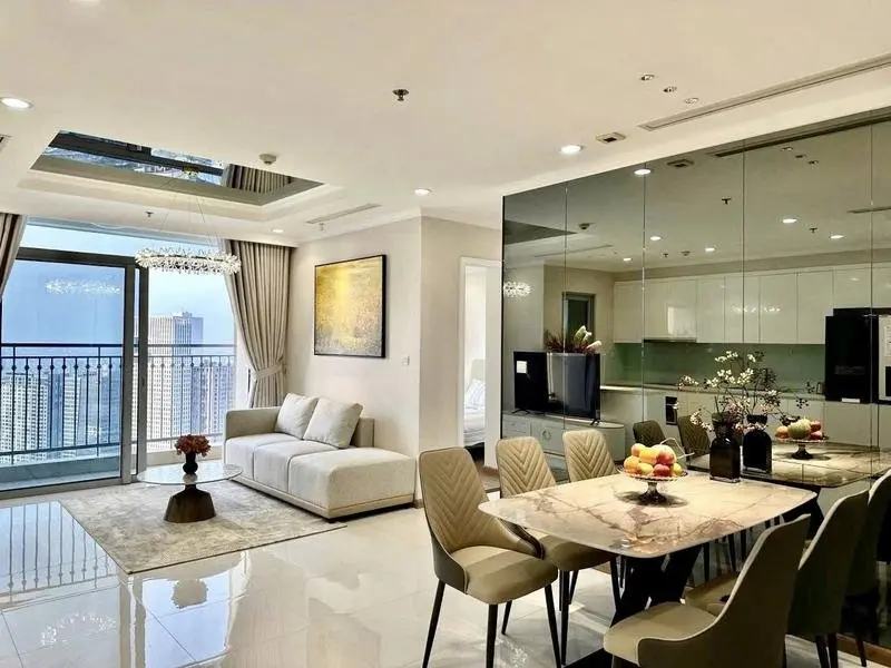 Ảnh căn hộ 2