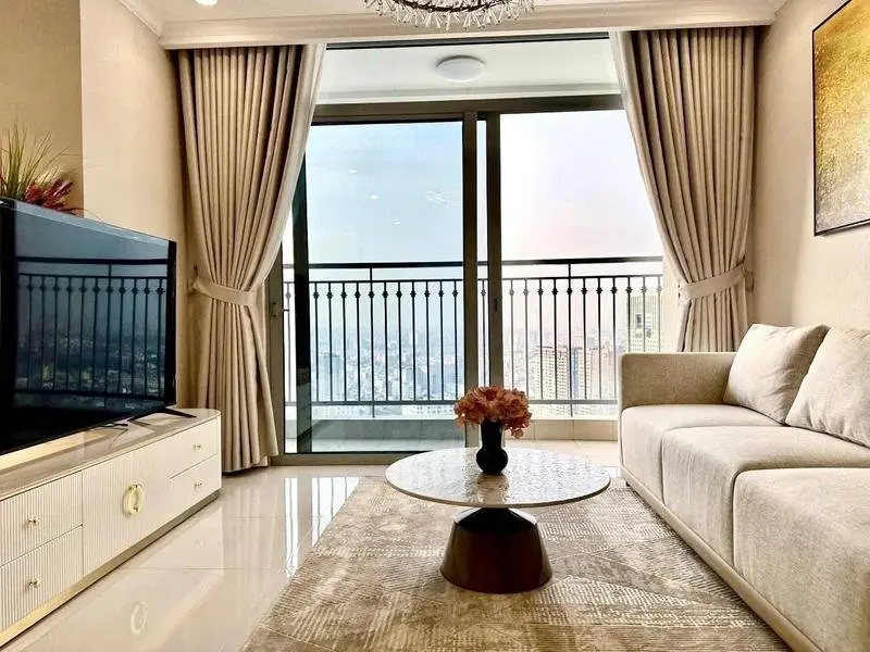 Ảnh căn hộ 1