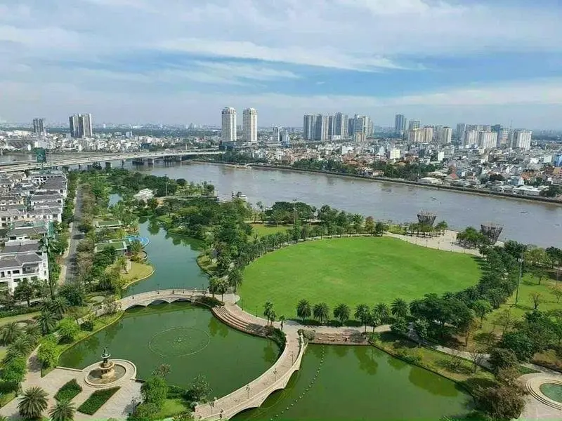 Ảnh căn hộ 1