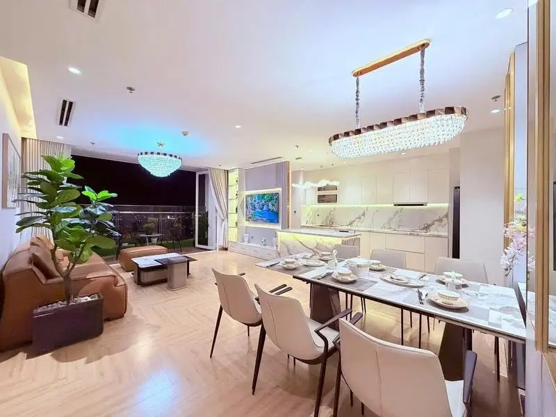 Ảnh căn hộ 12