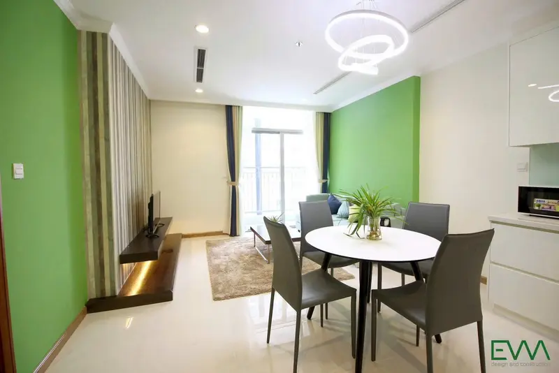 Ảnh căn hộ 2
