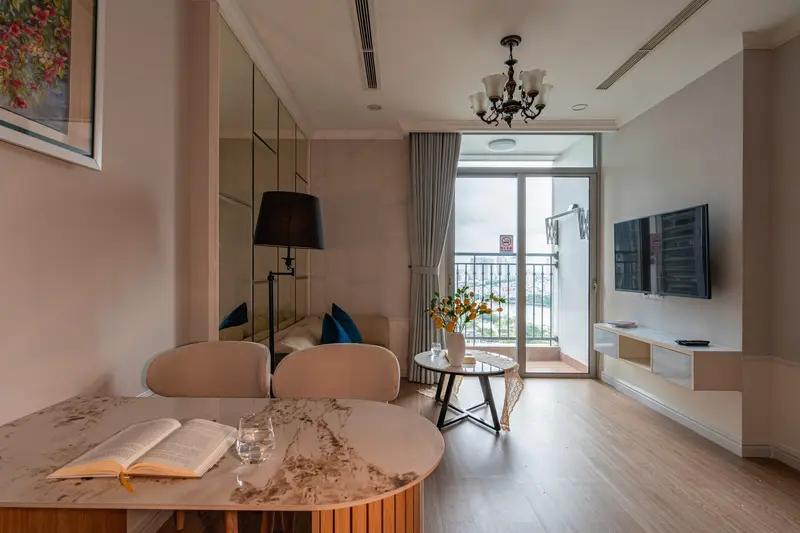 Apartment photo 6