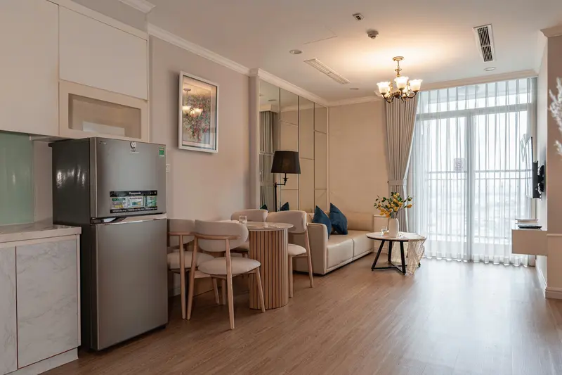 Apartment photo 1