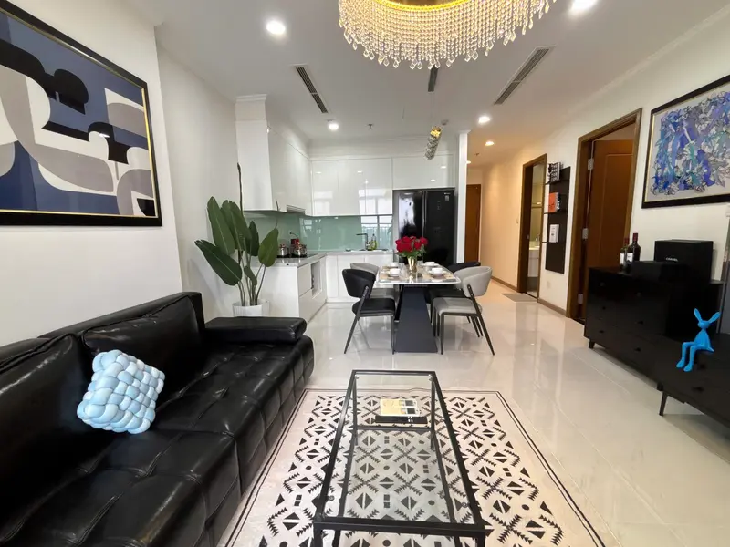 Apartment photo 7