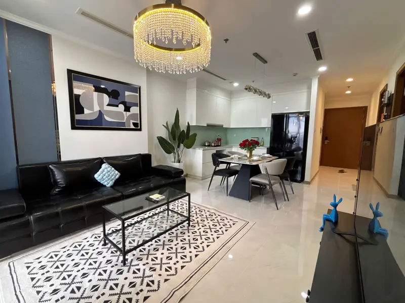 Apartment photo 2