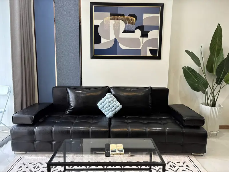 Apartment photo 1
