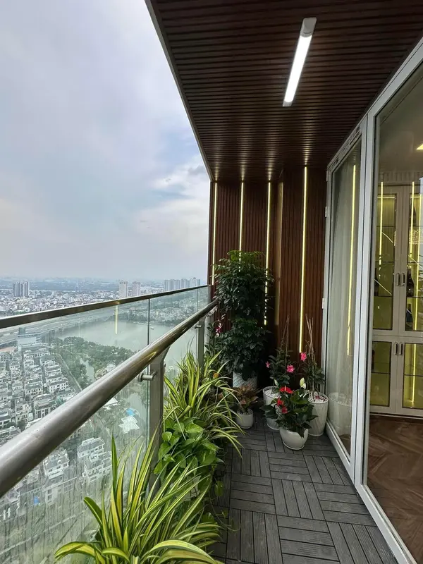 Spacious 3Br with River & Park Views, Park 5