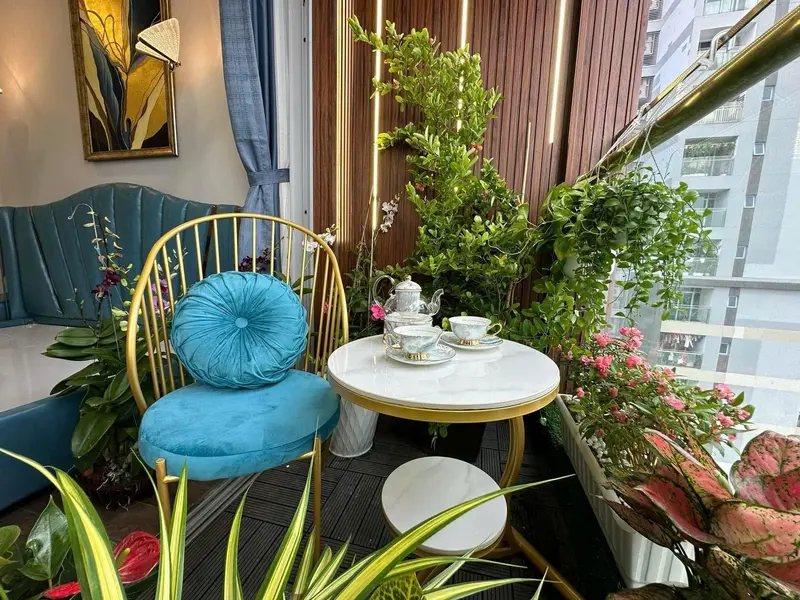 Apartment photo 6